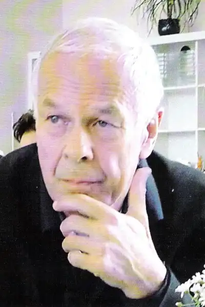 Wolfgang Glück