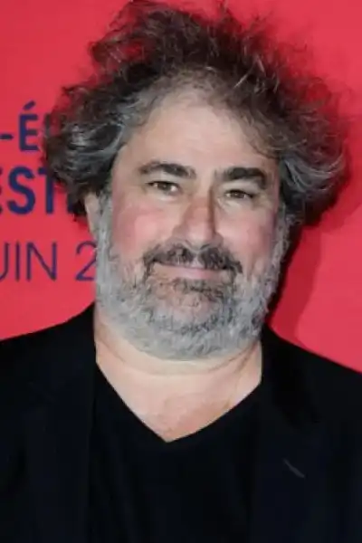 Gustave de Kervern