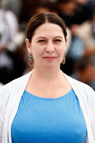 Keren Yedaya