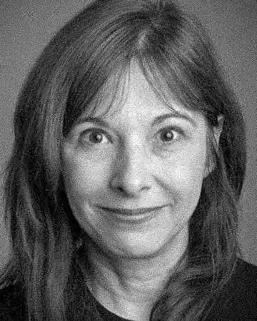 Beth Henley