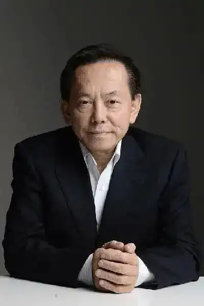 Bill Kong
