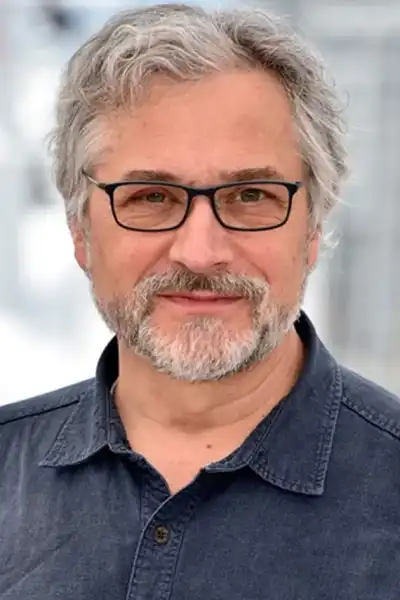 Michaël Dudok de Wit