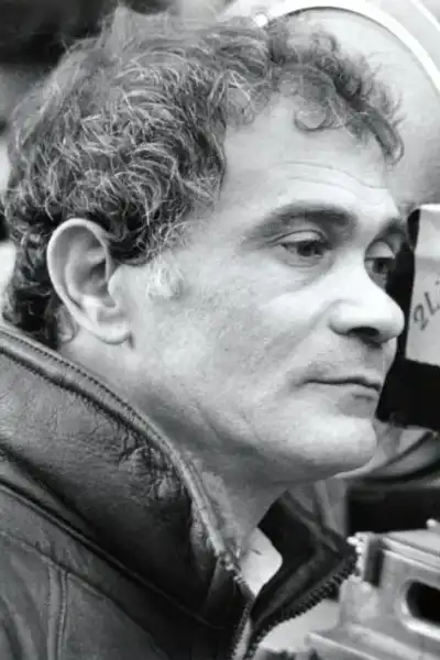 Moshé Mizrahi