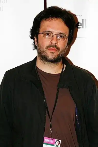 Diego Vega