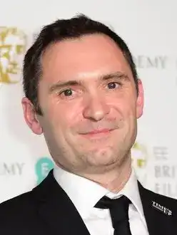 Jonathan Amos