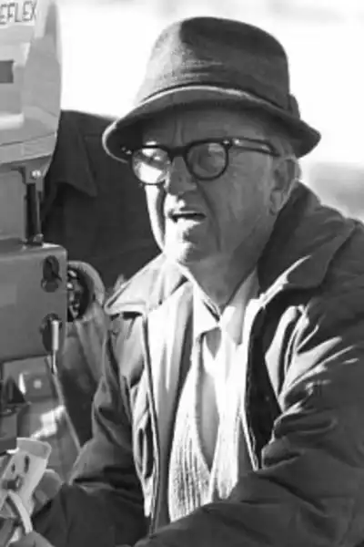 Robert Surtees