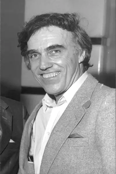 John Briley