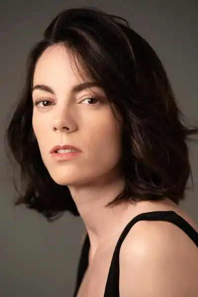 Vicky Luengo