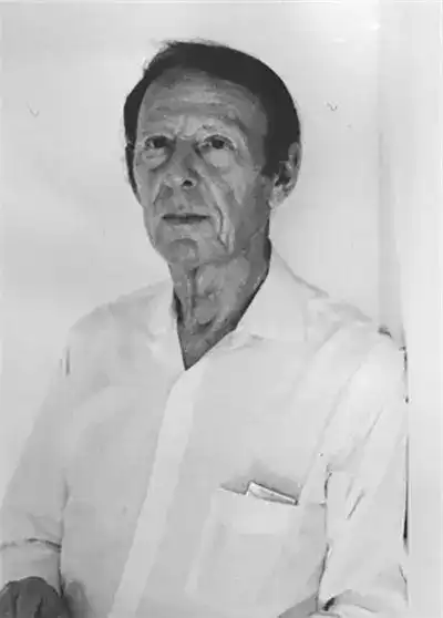 Gavin Lambert