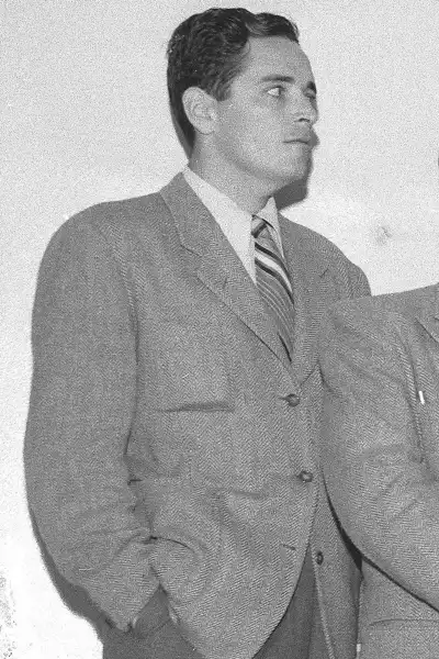 Ring Lardner Jr.