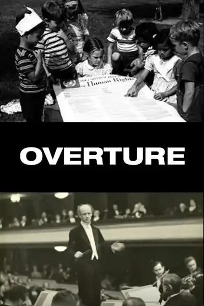 Poster for Overture