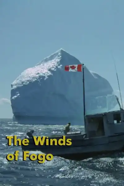Poster for The Winds of Fogo