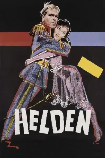 Poster for Arms and the Man
