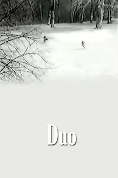 Poster for Duo