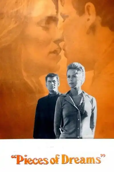Poster for Pieces of Dreams