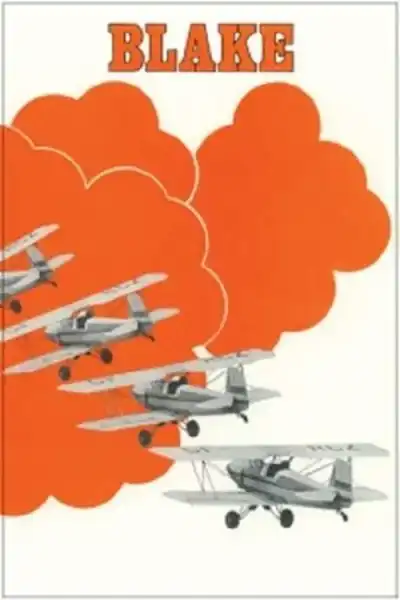 Poster for Blake