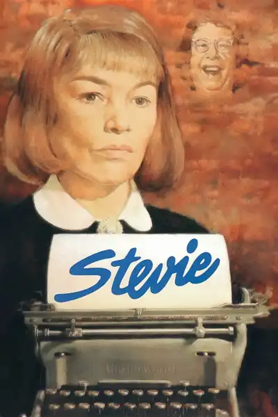 Poster for Stevie