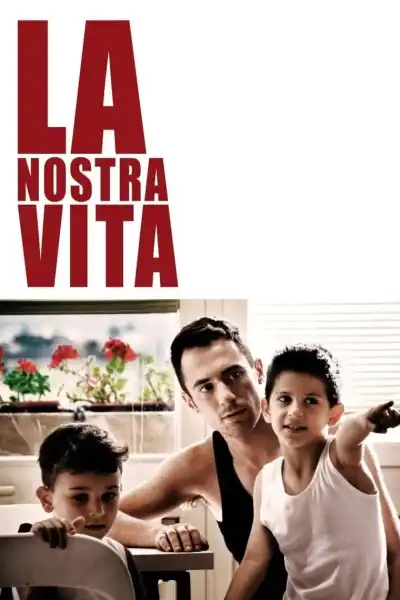 Poster for Our Life