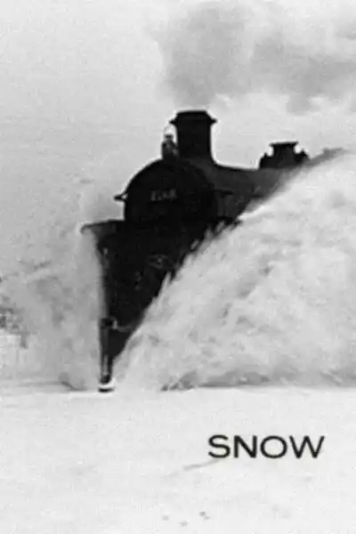 Poster for Snow