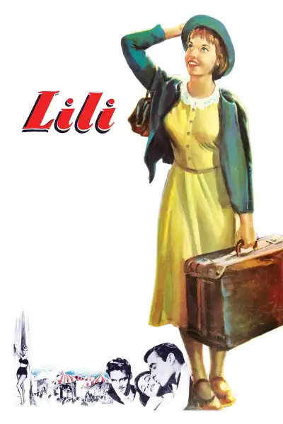 Poster for Lili