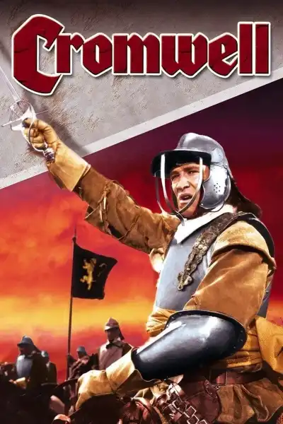 Poster for Cromwell