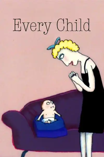 Poster for Every Child
