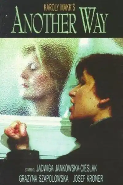 Poster for Another Way