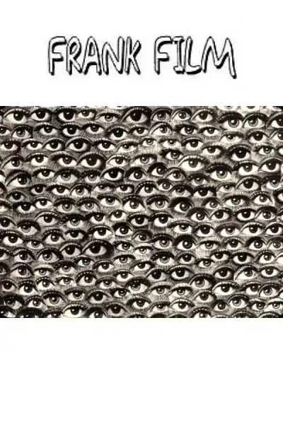 Poster for Frank Film