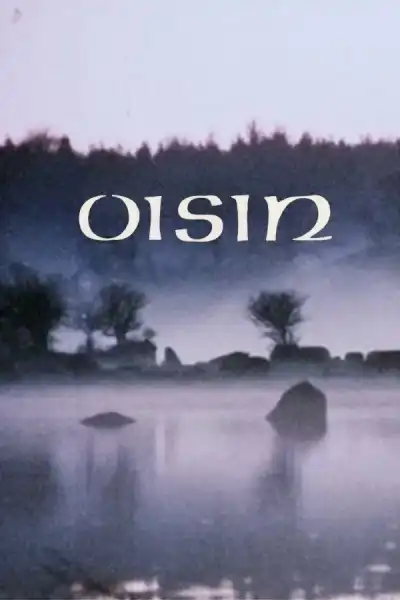 Poster for Oisín