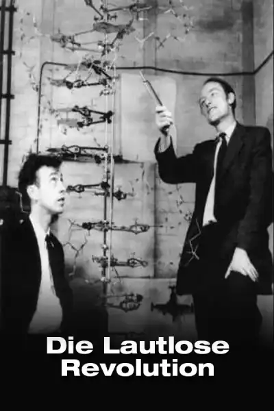 Poster for The Silent Revolution