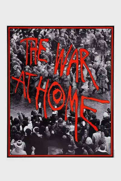 Poster for The War at Home