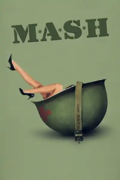 Poster for M*A*S*H