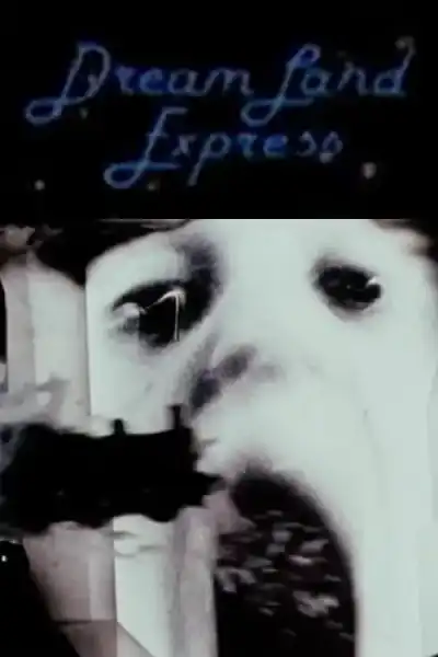 Poster for Dream Land Express
