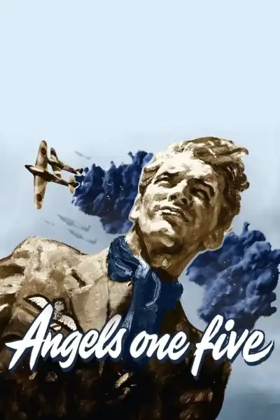 Poster for Angels One Five