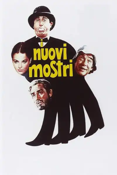 Poster for Viva Italia!