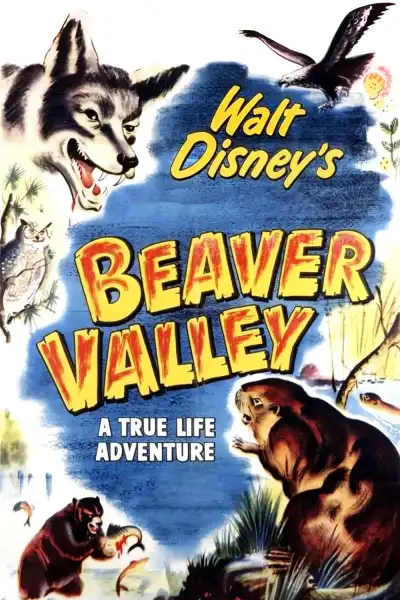 Poster for Beaver Valley