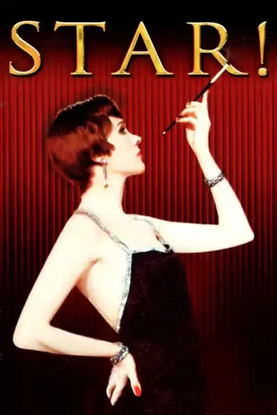 Poster for Star!