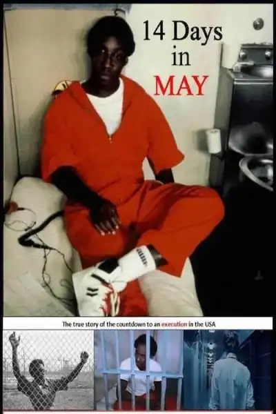 Poster for Fourteen Days in May