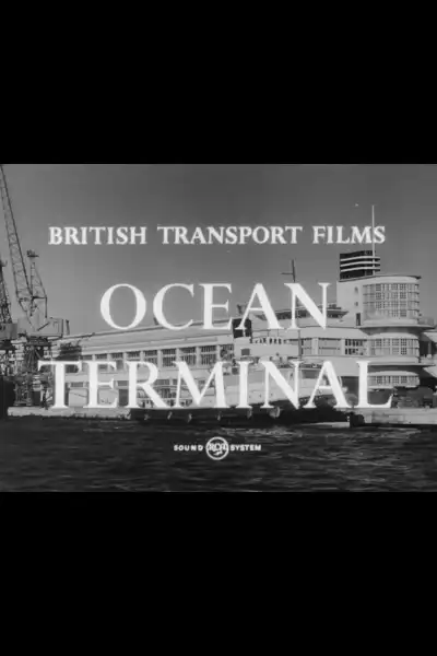 Poster for Ocean Terminal