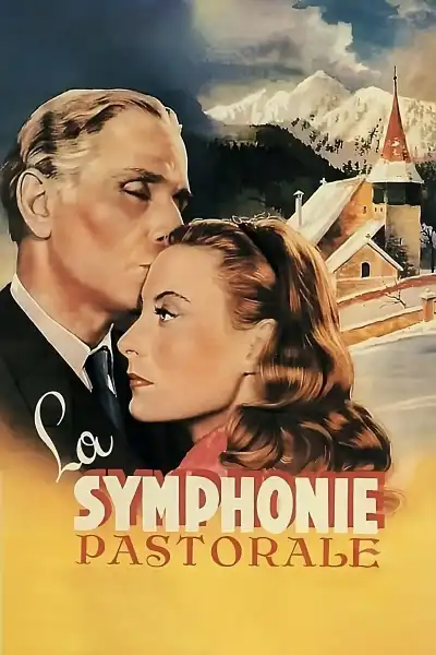 Poster for Pastoral Symphony