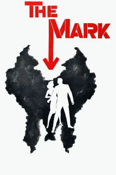 Poster for The Mark