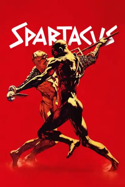 Poster for Spartacus