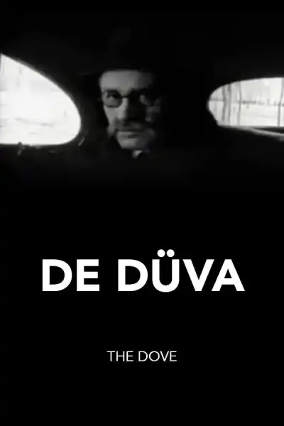Poster for The Dove