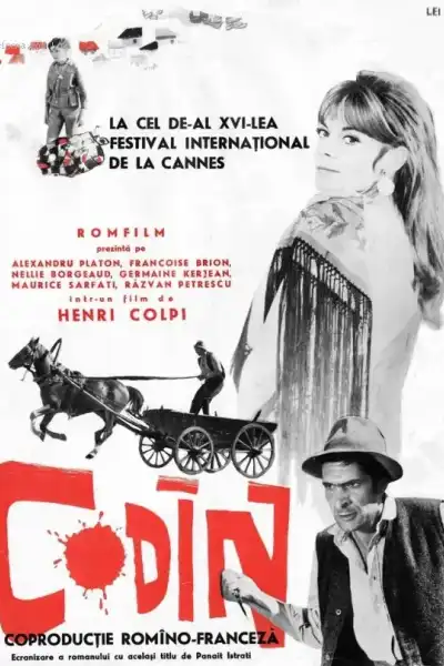 Poster for Codine