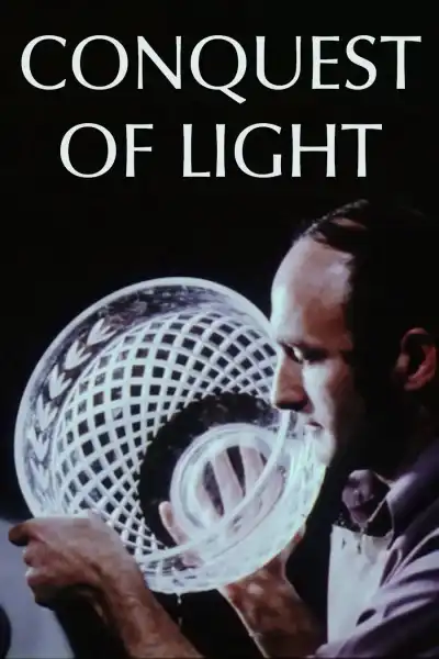 Poster for Conquest of Light