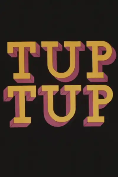 Poster for Tup Tup