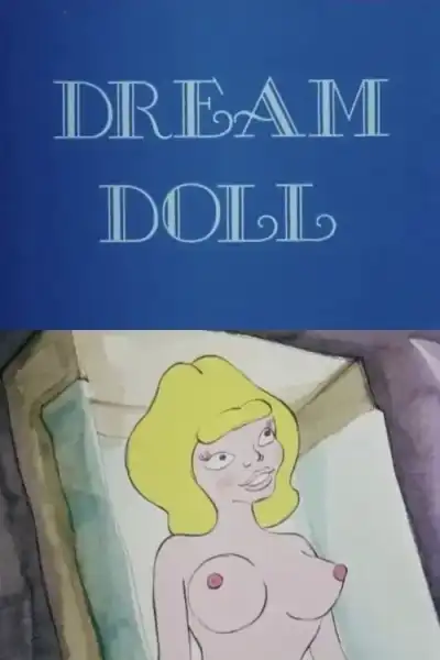 Poster for Dream Doll