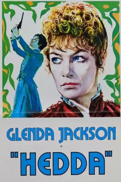 Poster for Hedda