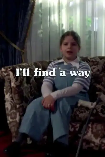 Poster for I'll Find a Way