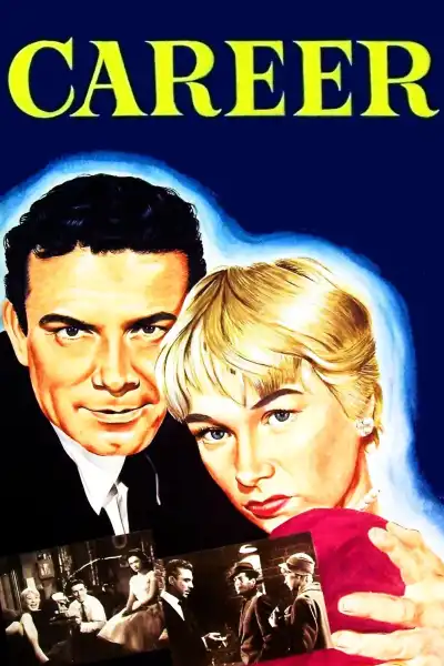 Poster for Career
